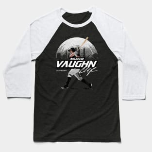 andrew vaughn skyline Baseball T-Shirt